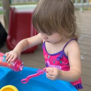 Meet your Posher, Amber